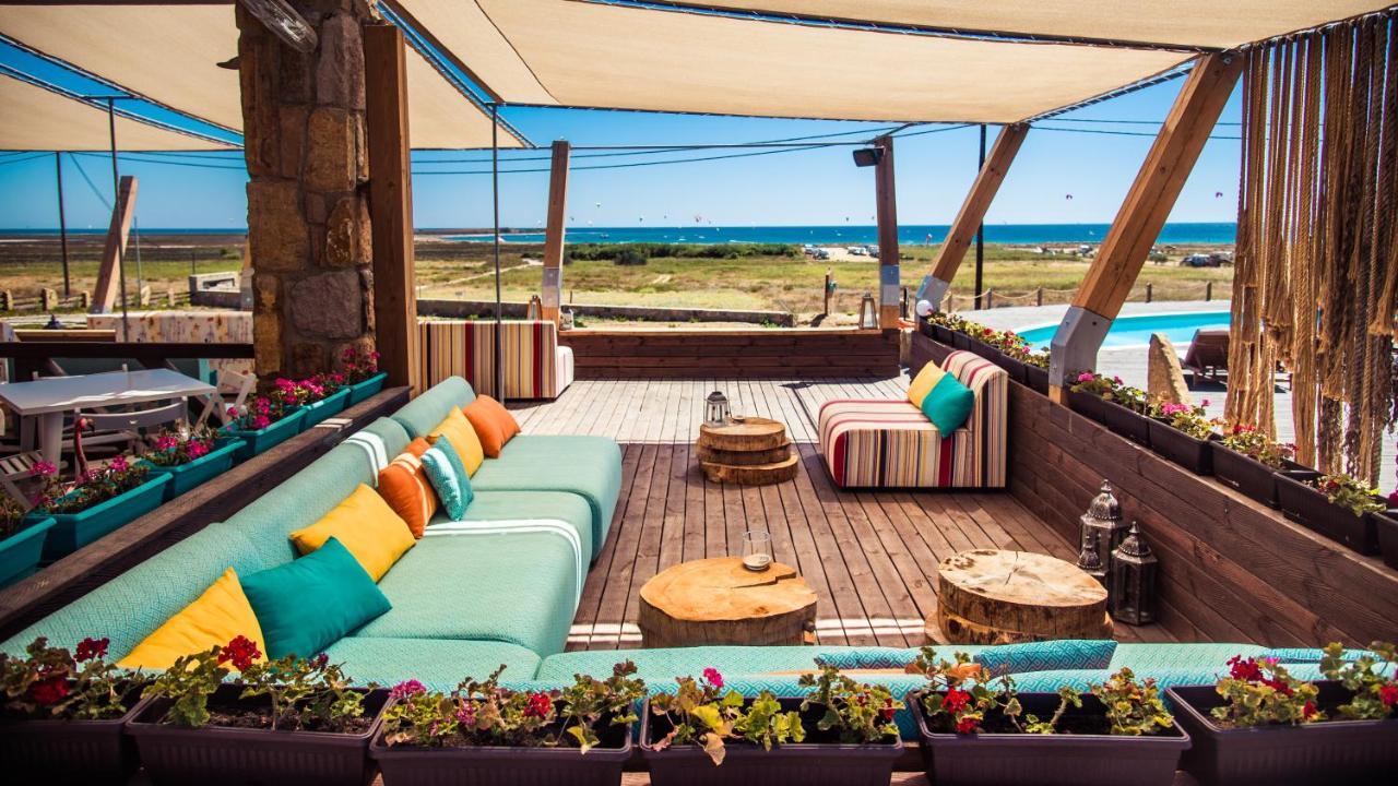 Keros Blue - Luxury In Wilderness Hotel Kalliopi Eksteriør billede